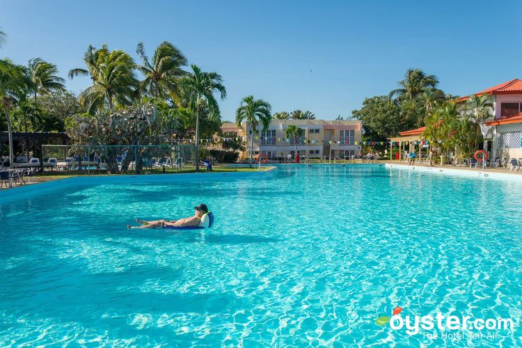 Best All-Inclusive Resorts in Varadero, Cuba